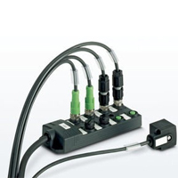 Sensor and Actuator Cabling